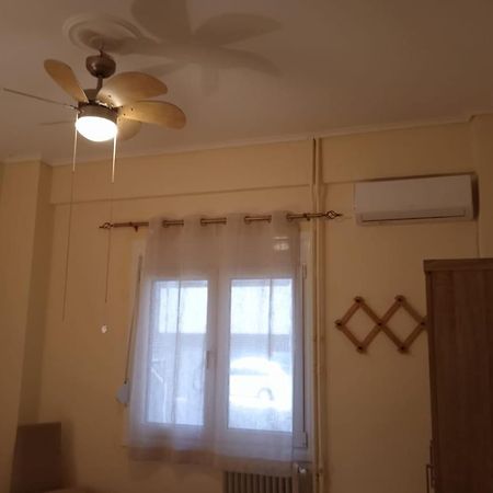 Myrtle, City Center Renovated Apartment Atény Exteriér fotografie
