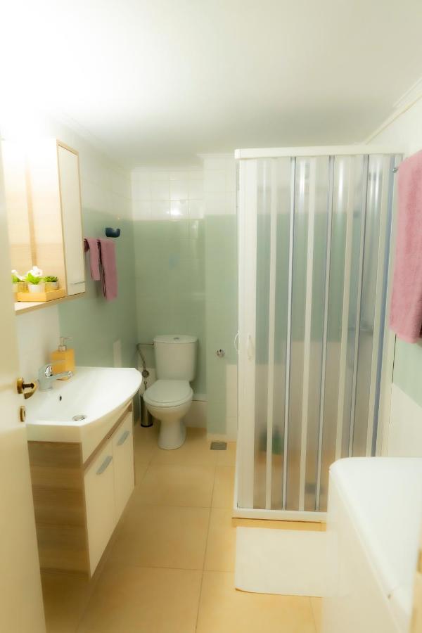 Myrtle, City Center Renovated Apartment Atény Exteriér fotografie