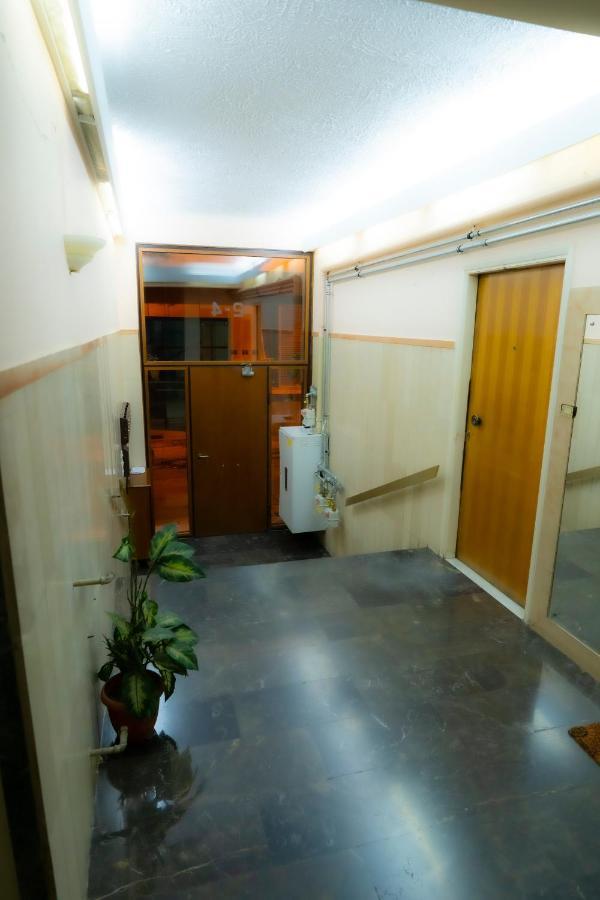 Myrtle, City Center Renovated Apartment Atény Exteriér fotografie