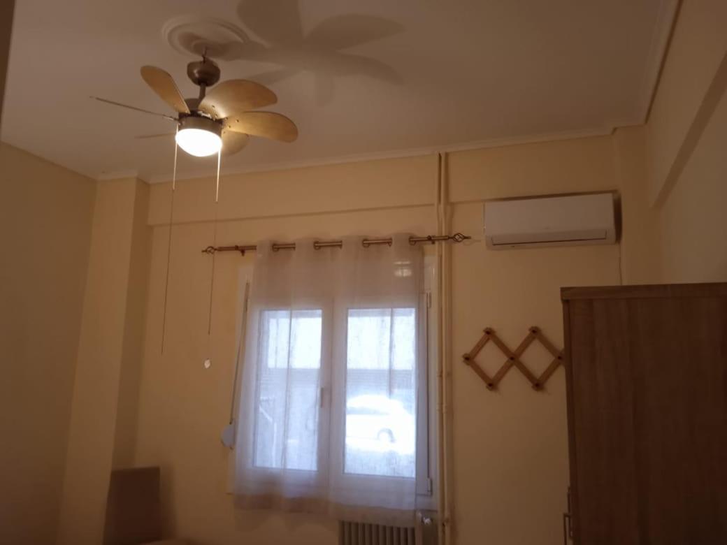 Myrtle, City Center Renovated Apartment Atény Exteriér fotografie